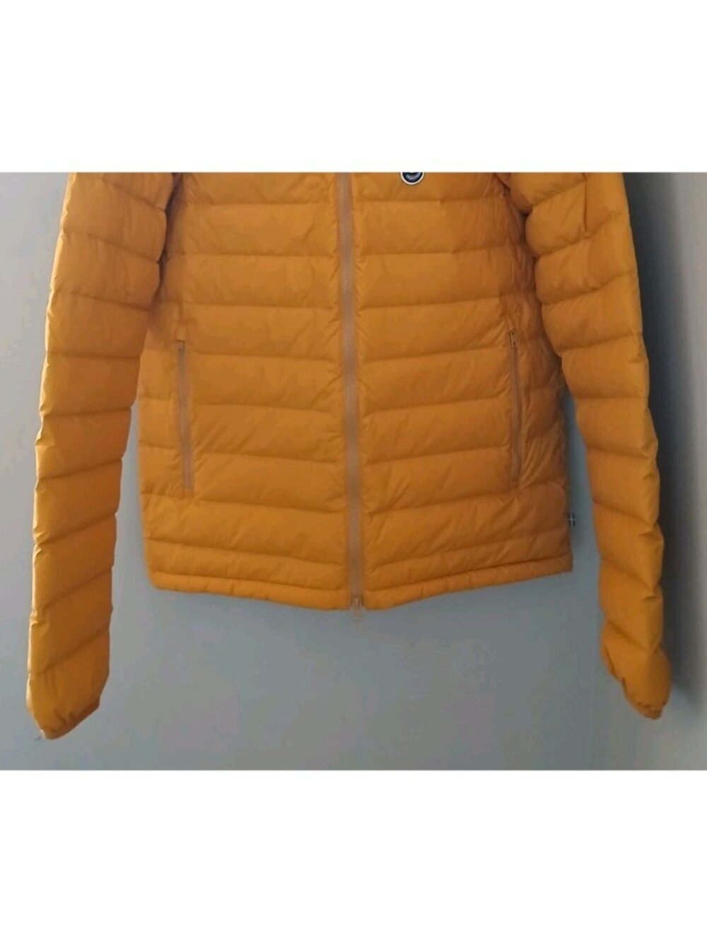 New Fjallraven Expedition Pack Down Hoodie Jacket - Picture 4 of 10